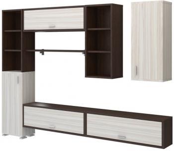 Гостиная Мэрдэс Лофт 2