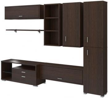 Гостиная Мэрдэс Лофт 4