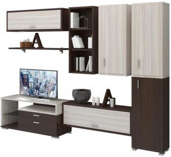 Гостиная Мэрдэс Лофт 4