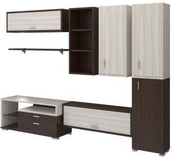 Гостиная Мэрдэс Лофт 4