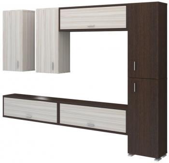 Гостиная Мэрдэс Лофт 5