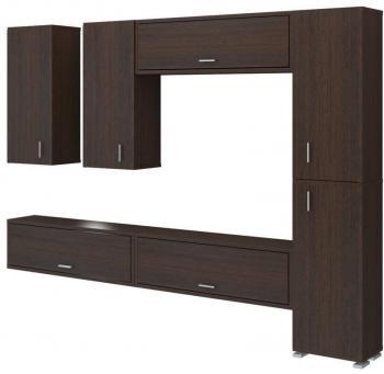 Гостиная Мэрдэс Лофт 5