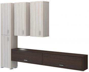 Гостиная Мэрдэс Лофт 6