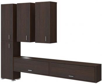 Гостиная Мэрдэс Лофт 6