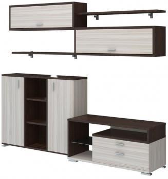 Гостиная Мэрдэс Лофт 9