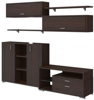 Гостиная Мэрдэс Лофт 9