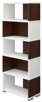 Белый жемчуг/Венге