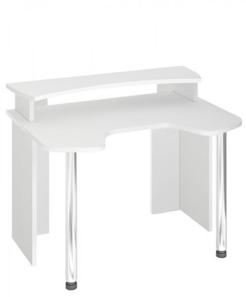 Компьютерный стол Мэрдэс СКЛ-ИГР120+НКИЛ120