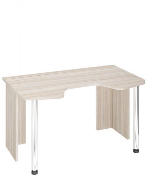 Компьютерный стол Мэрдэс СКЛ-ИГР140