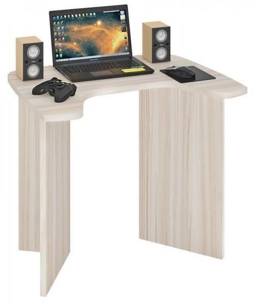 Компьютерный стол Мэрдэс СКЛ-ИГР90