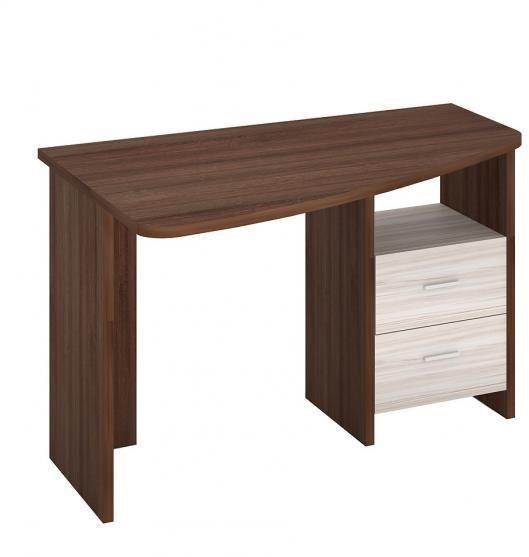 Компьютерный стол Мэрдэс СКЛ-Крл120 Левый