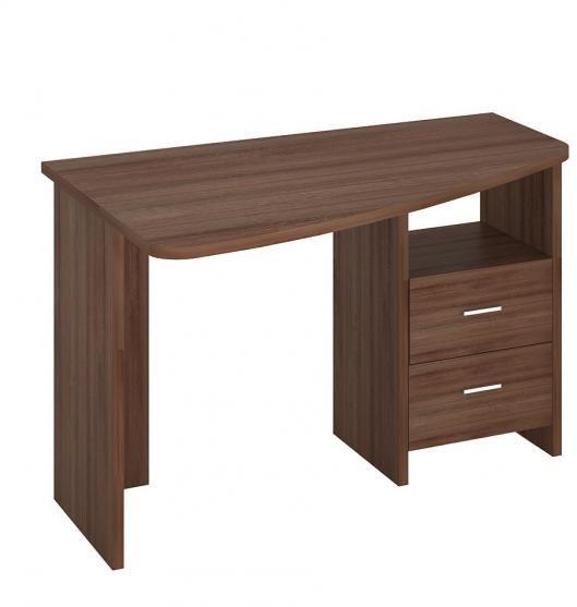 Компьютерный стол Мэрдэс СКЛ-Крл120 Левый