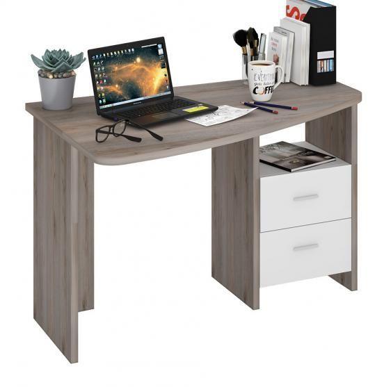 Компьютерный стол Мэрдэс СКЛ-Крл120 Левый