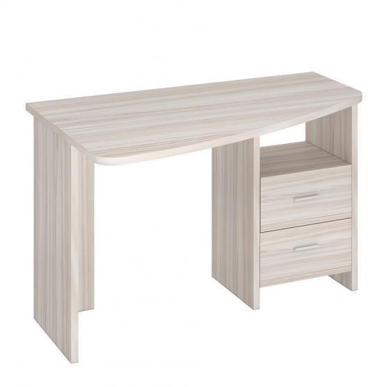 Компьютерный стол Мэрдэс СКЛ-Крл120 Левый