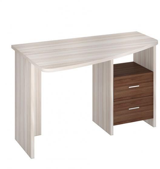 Компьютерный стол Мэрдэс СКЛ-Крл120 Левый