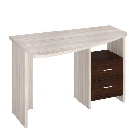 Компьютерный стол Мэрдэс СКЛ-Крл120 Левый