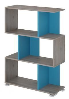 Нельсон/Синий мрамор