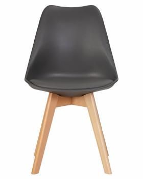 Стул обеденный Dobrin JERRY SOFT