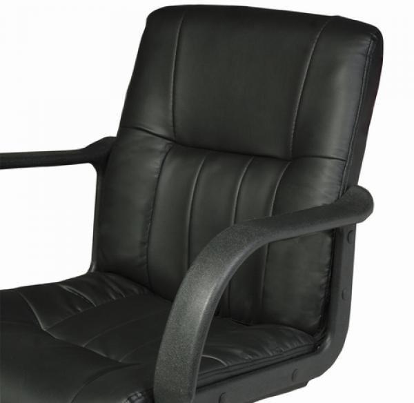 Кресло оператора BRABIX Hit MG-300