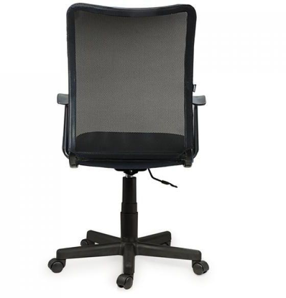 Кресло оператора BRABIX Spring MG-307