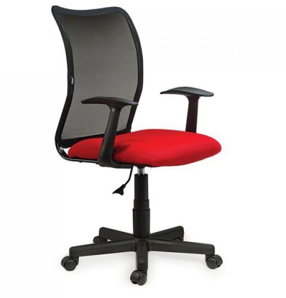 Кресло оператора BRABIX Spring MG-307