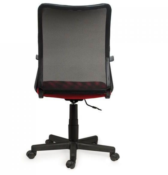 Кресло оператора BRABIX Spring MG-307