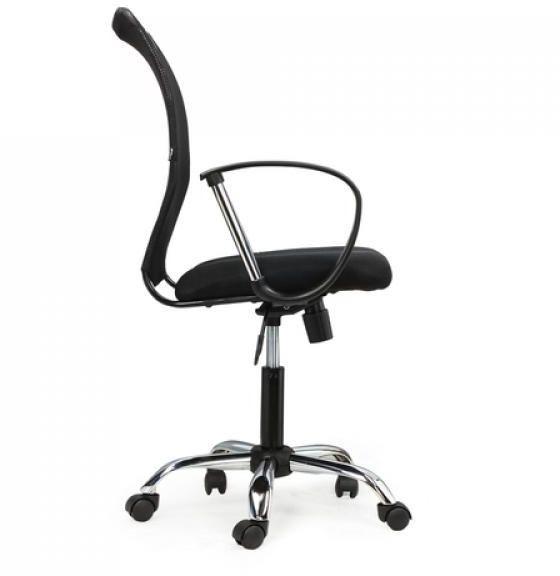 Кресло оператора BRABIX Spring MG-308