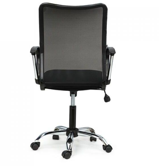 Кресло оператора BRABIX Spring MG-308