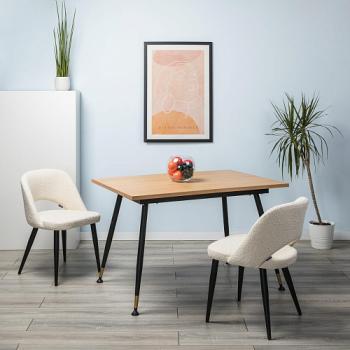 Стол раскладной R-home Месси 140