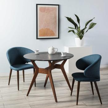 Стол R-home Нарвик круглый д.860