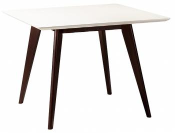 Белый/Темный орех