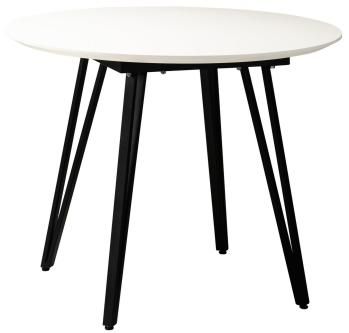 Стол R-home Диего d960 со скосом