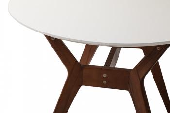 Стол R-home Нарвик круглый д.960