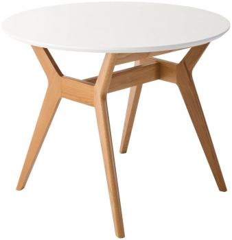 Стол R-home Нарвик круглый д.860