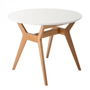 Стол R-home Нарвик круглый д.960