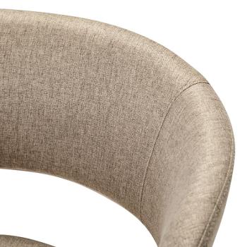 Кресло R-home Hugs Черный