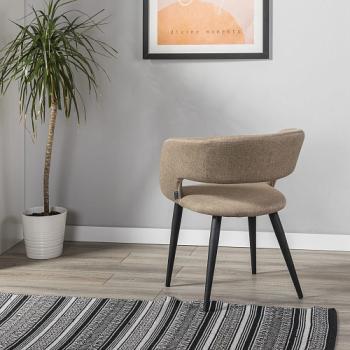 Кресло R-home Hugs Черный