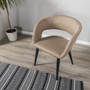 Кресло R-home Hugs Черный