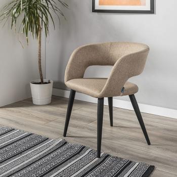 Кресло R-home Hugs Черный