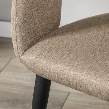 Кресло R-home Hugs Черный