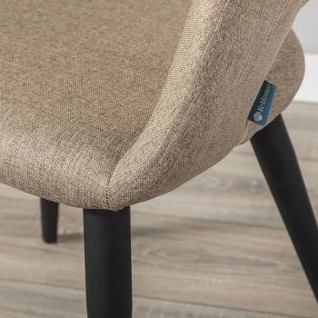 Кресло R-home Hugs Черный