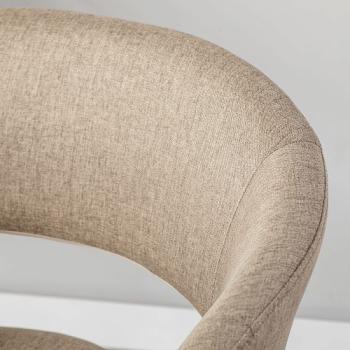 Кресло R-home Hugs Черный