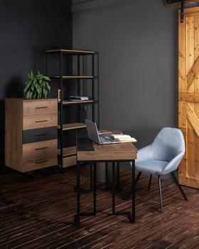 Стол рабочий R-home Loft