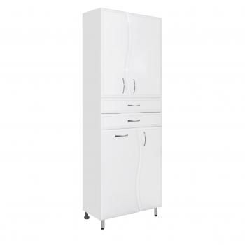 Колонна Style Line 700 (2ящ.,корзина) 2000*700*340