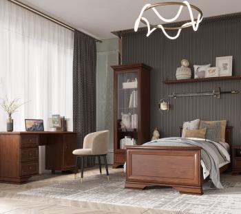 Стол туалетный БРВ Мебель KENTAKI S320-TOL