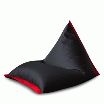 Черно-Красный