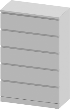 Комод Гуд Лакк S00951 Варма 5