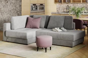 Пуф Сильва Мун Модель 056