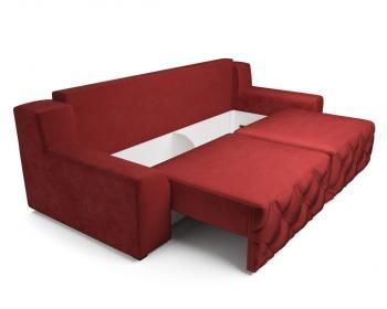 Диван Mebel-ars Милан вельвет (бархат)