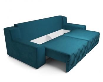 Диван Mebel-ars Милан вельвет (бархат)